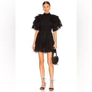 MAGALI PASCAL ADRIENNE DRESS Size XL